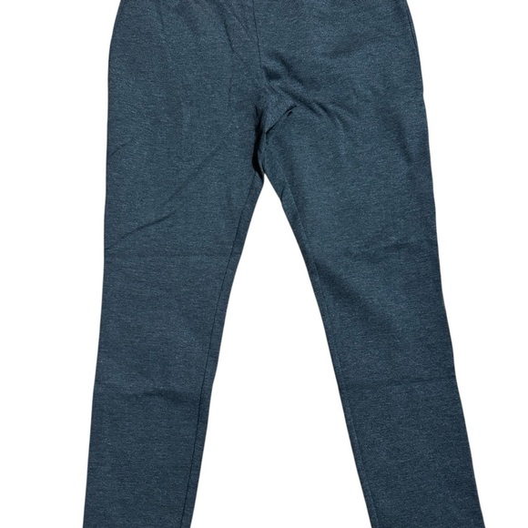 Chaps Dark Gray Sweatpants for women - Picture 3 of 5